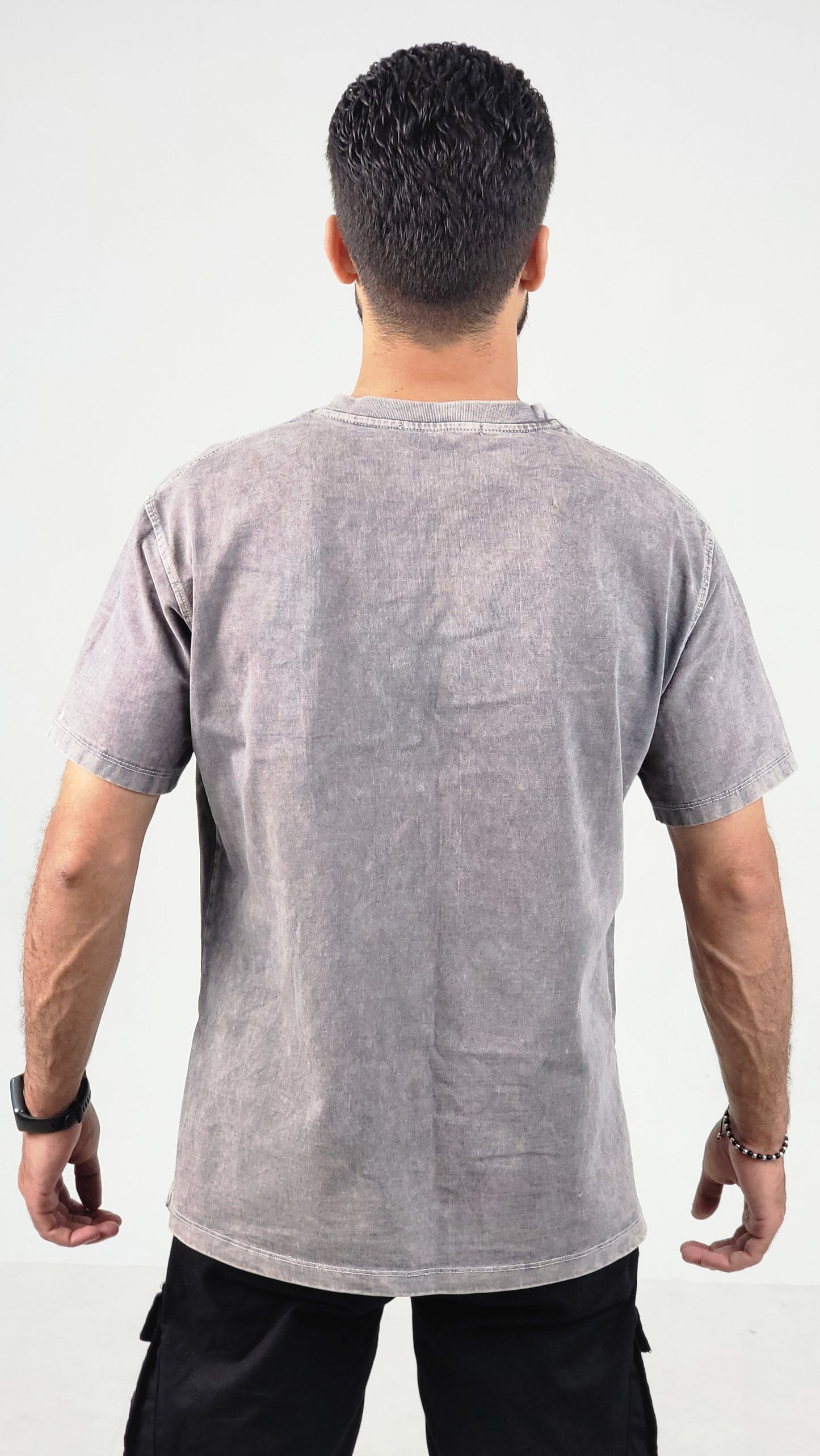 My Journey My Rules T-shirt (M7GR)