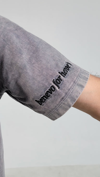 My Journey My Rules T-shirt (M7GR)