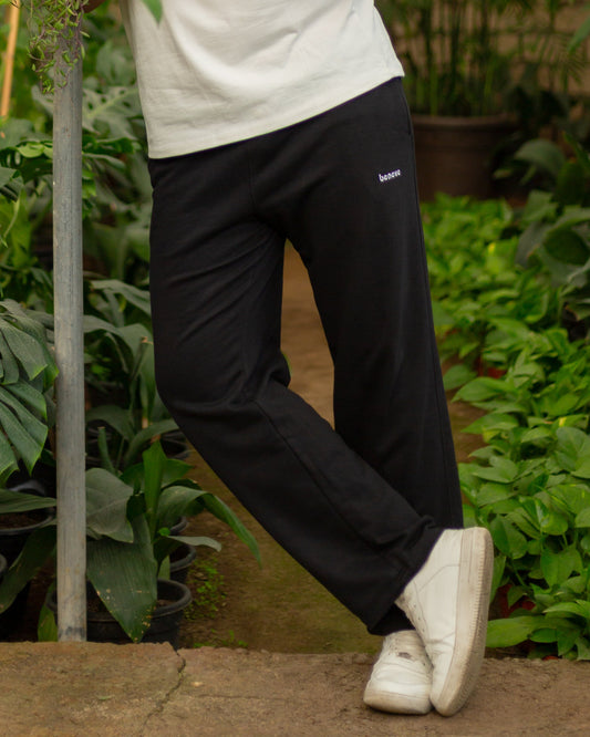 Benevo's Pants (Black)